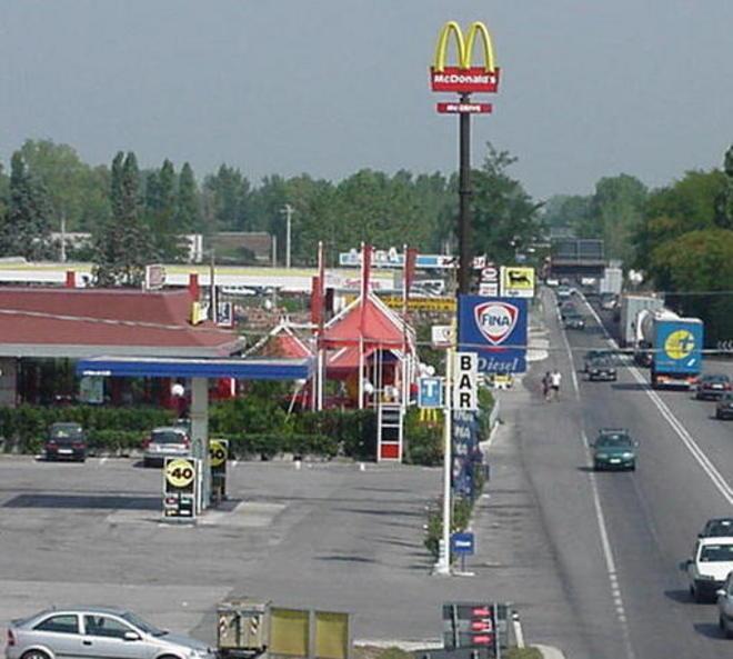 Finisce all’ospedale dopo le botte 