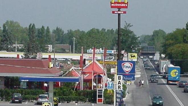 Finisce all’ospedale dopo le botte