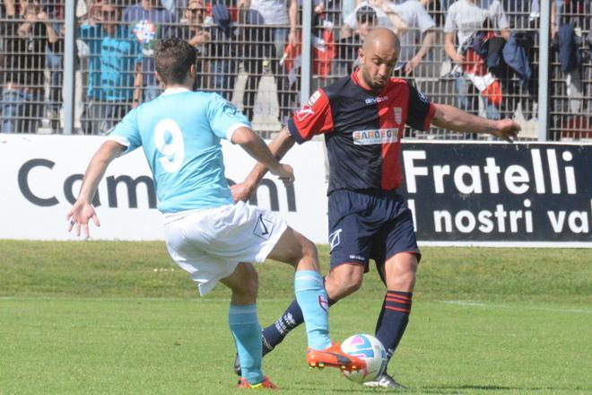 Playoff, tripletta del Forlì: la Torres scivola in serie D