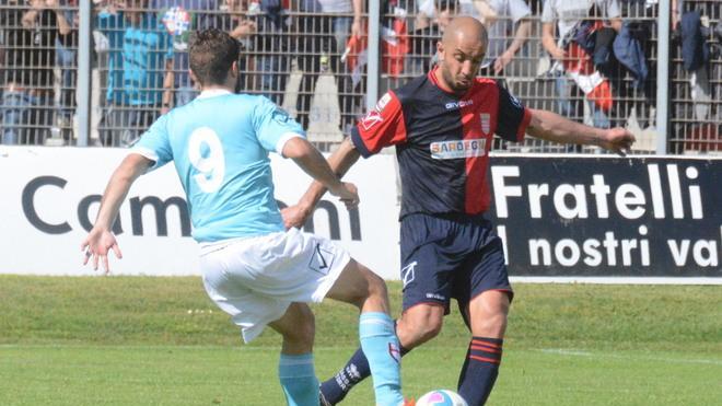 Playoff, tripletta del Forlì: la Torres scivola in serie D