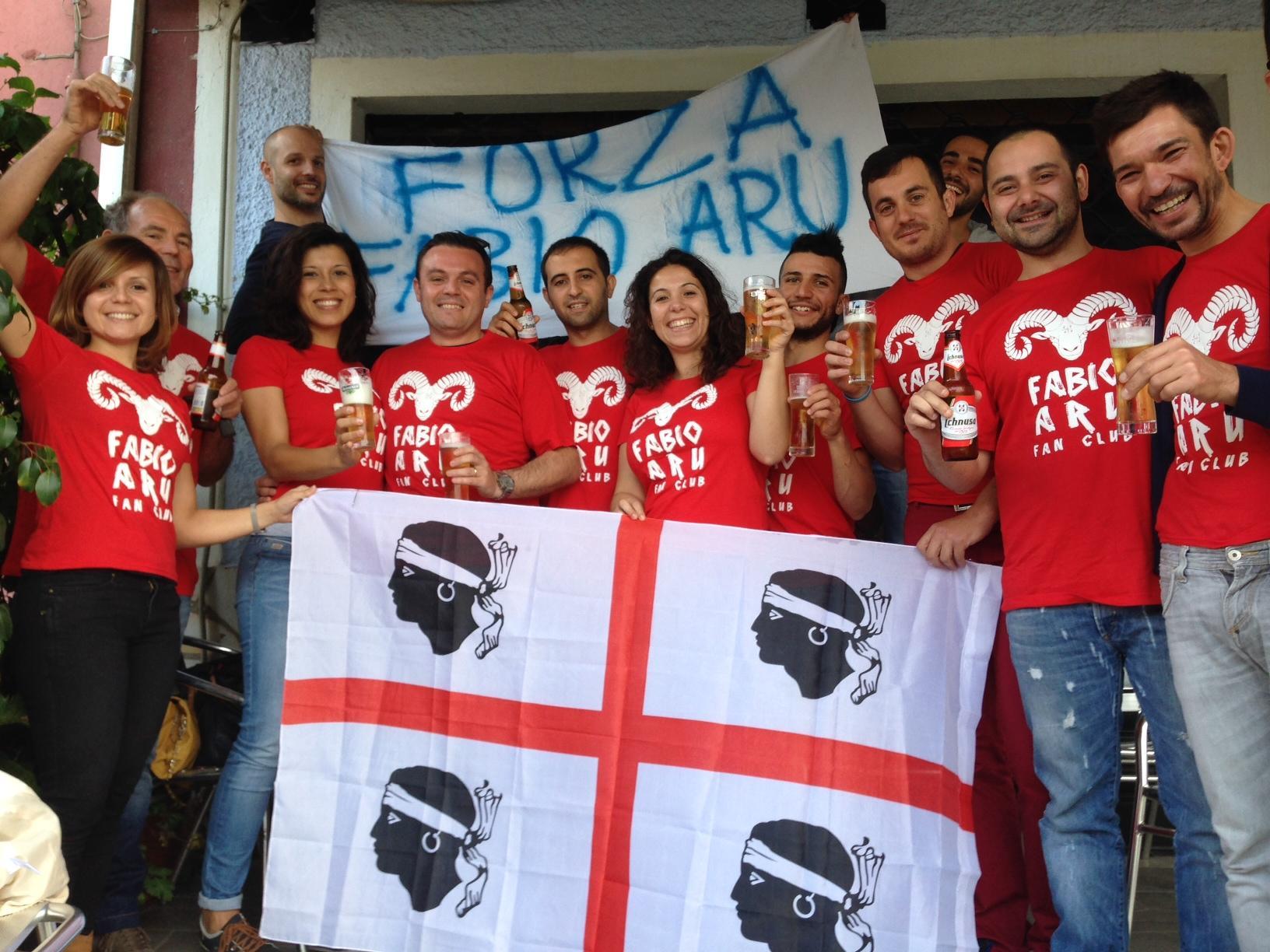 Giro d'Italia, Fabio Aru trionfa sulle montagne di Pantani 