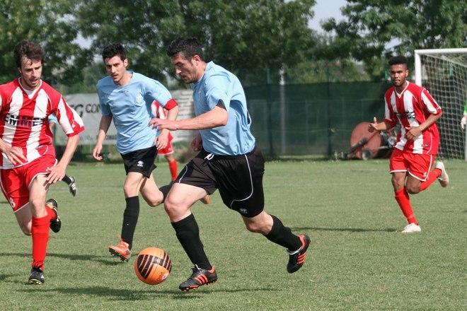 Tavolini, la finale è Guarda-Filo 