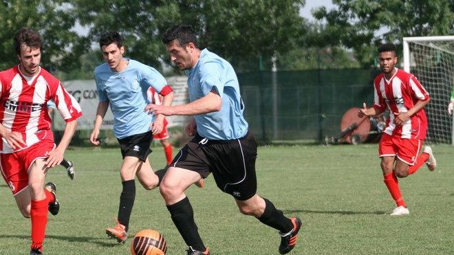 Tavolini, la finale è Guarda-Filo