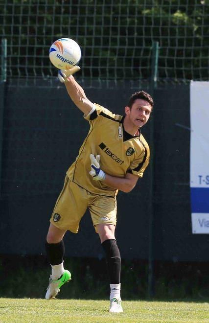  Calcio serie D, la Correggese vince e va alle semifinali play off 