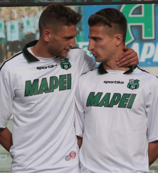 Sassuolo, Masucci verso l’addio con un rimpianto 