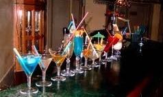 Chef e barmen oggi in gara a Platamona 