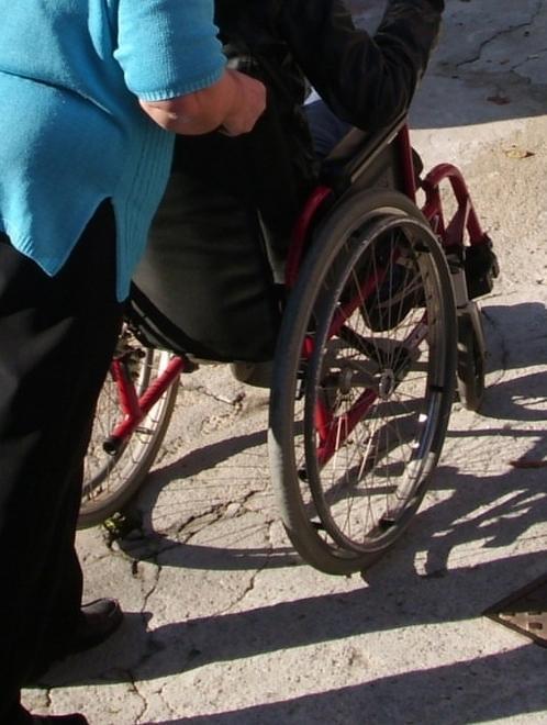 Sconti ai disabili con “Amica card” 