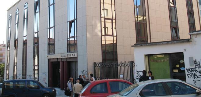 Giannico: «Nell’Asl di Sassari solo quindici interinali»