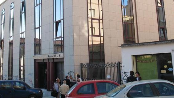 Giannico: «Nell’Asl di Sassari solo quindici interinali»