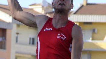 Superpremio ai Pini: Musso vince il lungo Gigi Becca gli 800