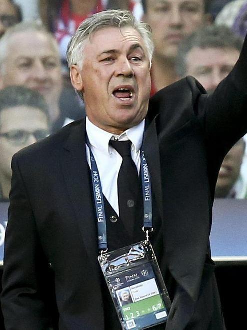 Il Real mette la decima Champions in bacheca 