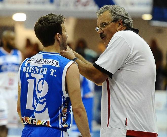 Un gruppo che non molla 