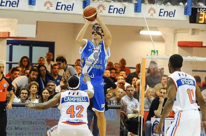 Il Banco festeggia il blitz perfetto 