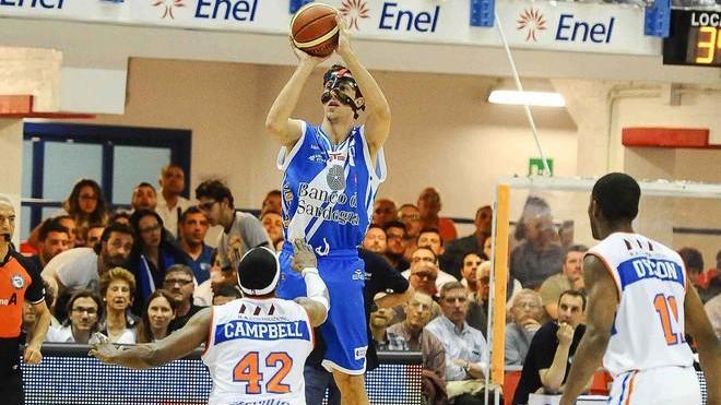 Il Banco festeggia il blitz perfetto