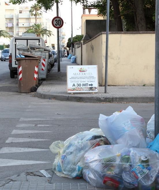 Appalto rifiuti, se ne riparla nel 2015 