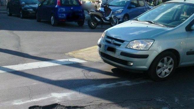Centinaia di risarcimenti per le strade colabrodo