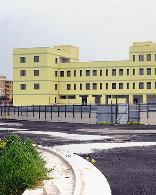 Guardia di finanza, per la nuova caserma bisognerà attendere