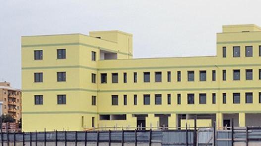 Guardia di finanza, per la nuova caserma bisognerà attendere