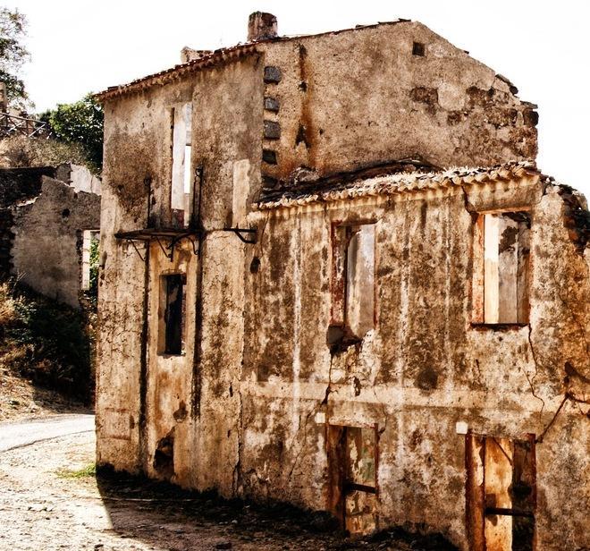 “Adotta il borgo” scopre le bellezze di Osini vecchio 