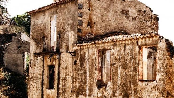 “Adotta il borgo” scopre le bellezze di Osini vecchio