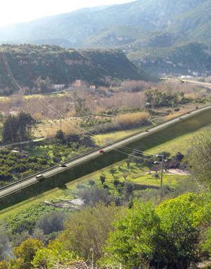 Circonvallazione di Orosei, terzo sì 