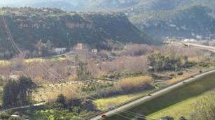 Circonvallazione di Orosei, terzo sì