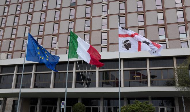 Patto di stabilità, i Comuni sardi rischiano il dissesto 