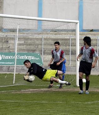 Calangianus, torna il torneo Peppino Molinas