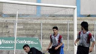 Calangianus, torna il torneo Peppino Molinas