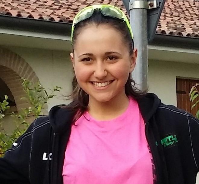 Iaccheri: crono vincente nel Perugino 