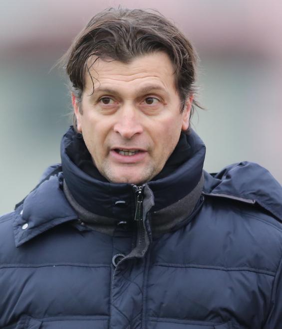 Mezzetti passa al Casalecchio Il Fiorano pensa a Fontana