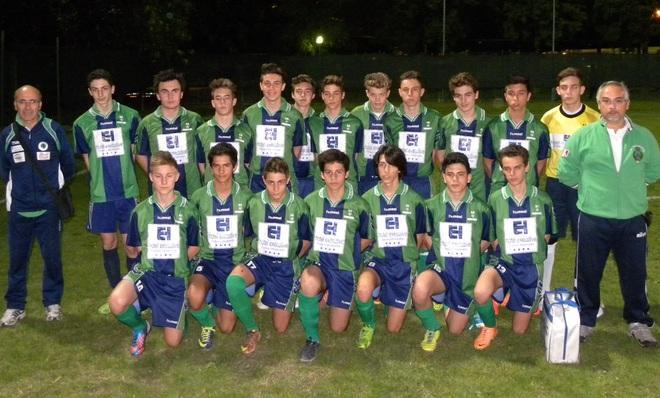 Montagnani di... rigore 