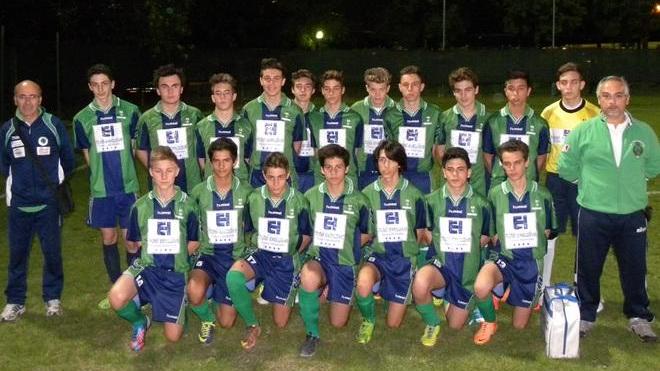 Montagnani di... rigore