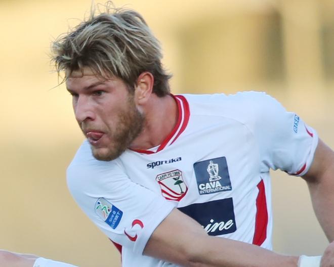 Blitz di Bonacini al campo Gagliolo in difesa, Di Gaudio c’è