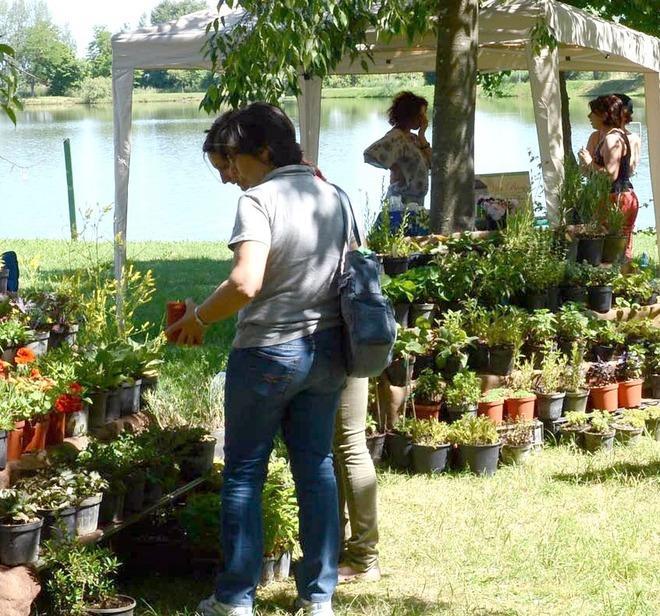 “Orti in piedi”: la biodiversità con Slow Food