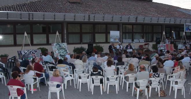 Premio Zocca Giovani, tocca ai lettori scegliere i finalisti