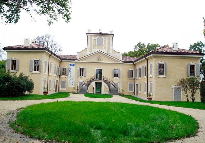 Una festa per bambini e parlare di affido