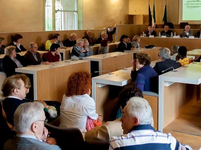 Università Popolare: il bilancio è positivo