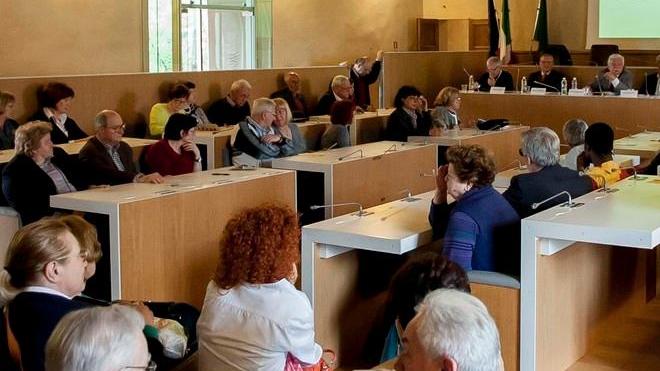 Università Popolare: il bilancio è positivo