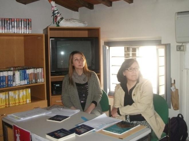 Leggere la solitudine della Jacoli 