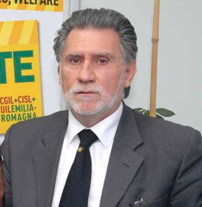 Luiti Tollari eletto segretario Uil di Modena e Reggio