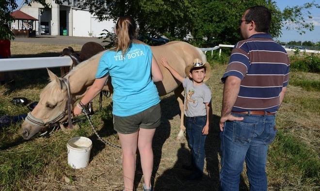 Pisa Spin non tradisce: la Corsa Tris è sua 