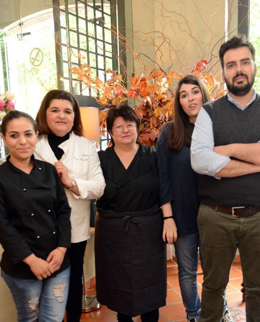 Nunziadeina, la leggenda continua 