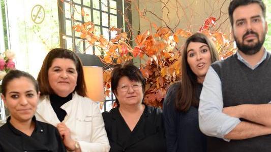 Nunziadeina, la leggenda continua