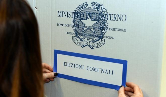 I seggi sono aperti dalle 7 524mila modenesi al voto 