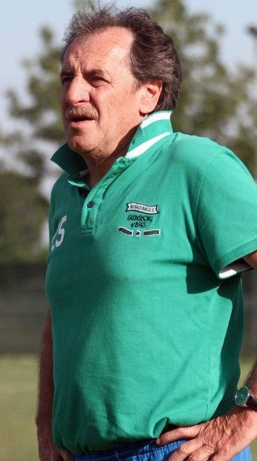 Per l’Argenta Pgv ultima fatica con la Vis San Prospero