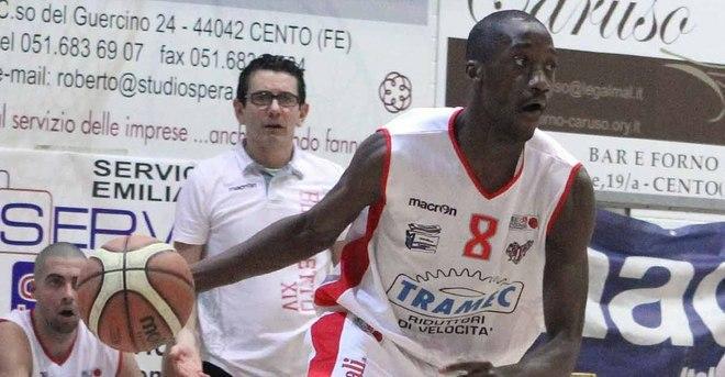 Nuova impresa Tramec Giuliani ci prova «Voglio personalità»