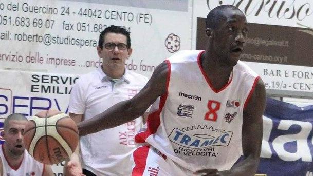 Nuova impresa Tramec Giuliani ci prova «Voglio personalità»