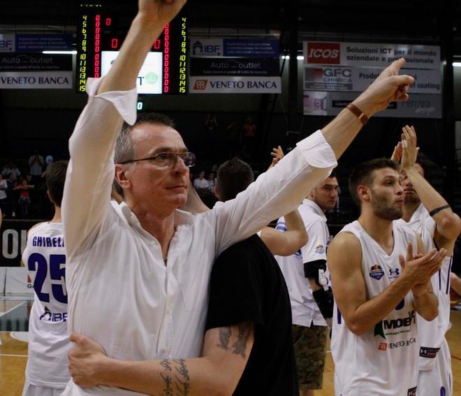 «Grande stagione e tifosi stupendi» 