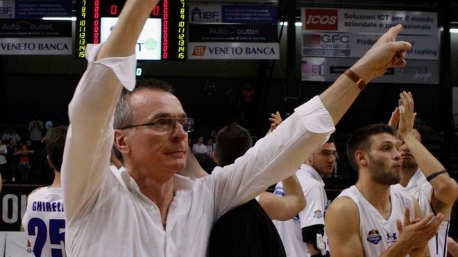 «Grande stagione e tifosi stupendi»